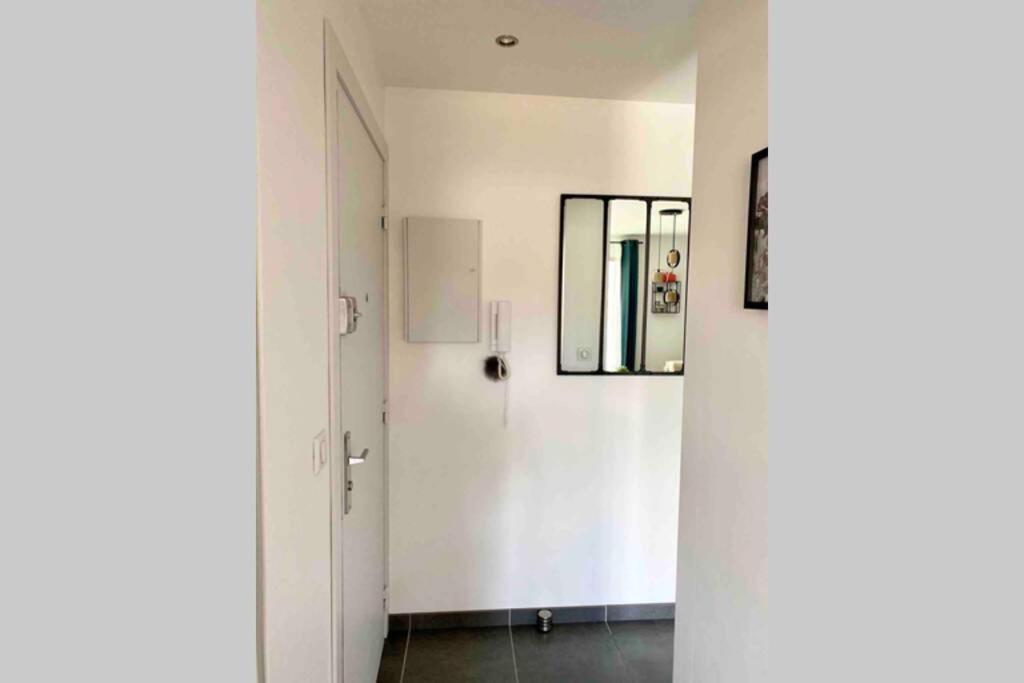 Le Continental Beau T2 Plein Centre + Parking Daire Annecy Dış mekan fotoğraf