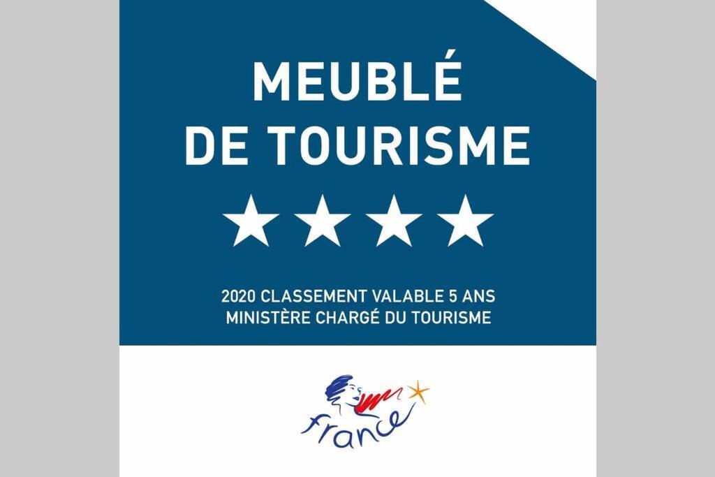Le Continental Beau T2 Plein Centre + Parking Daire Annecy Dış mekan fotoğraf